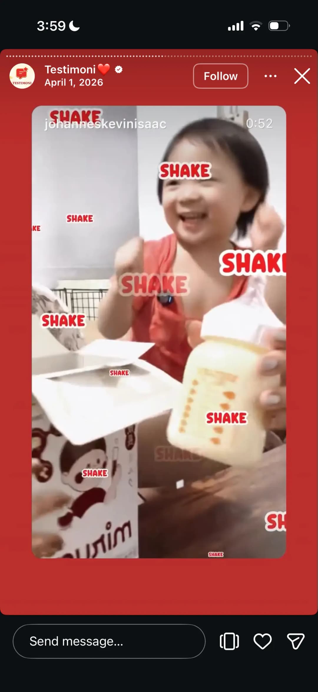 Anak Mirugo 10