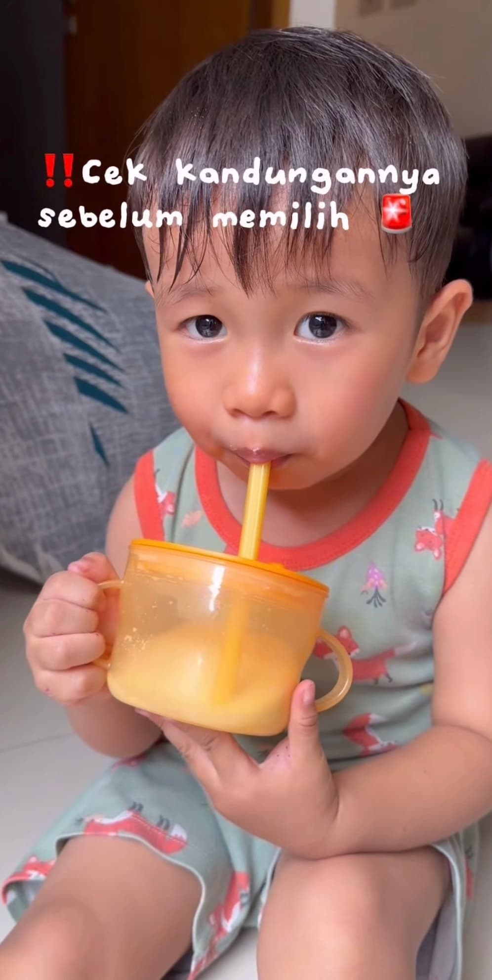 Review anak Mirugo 3