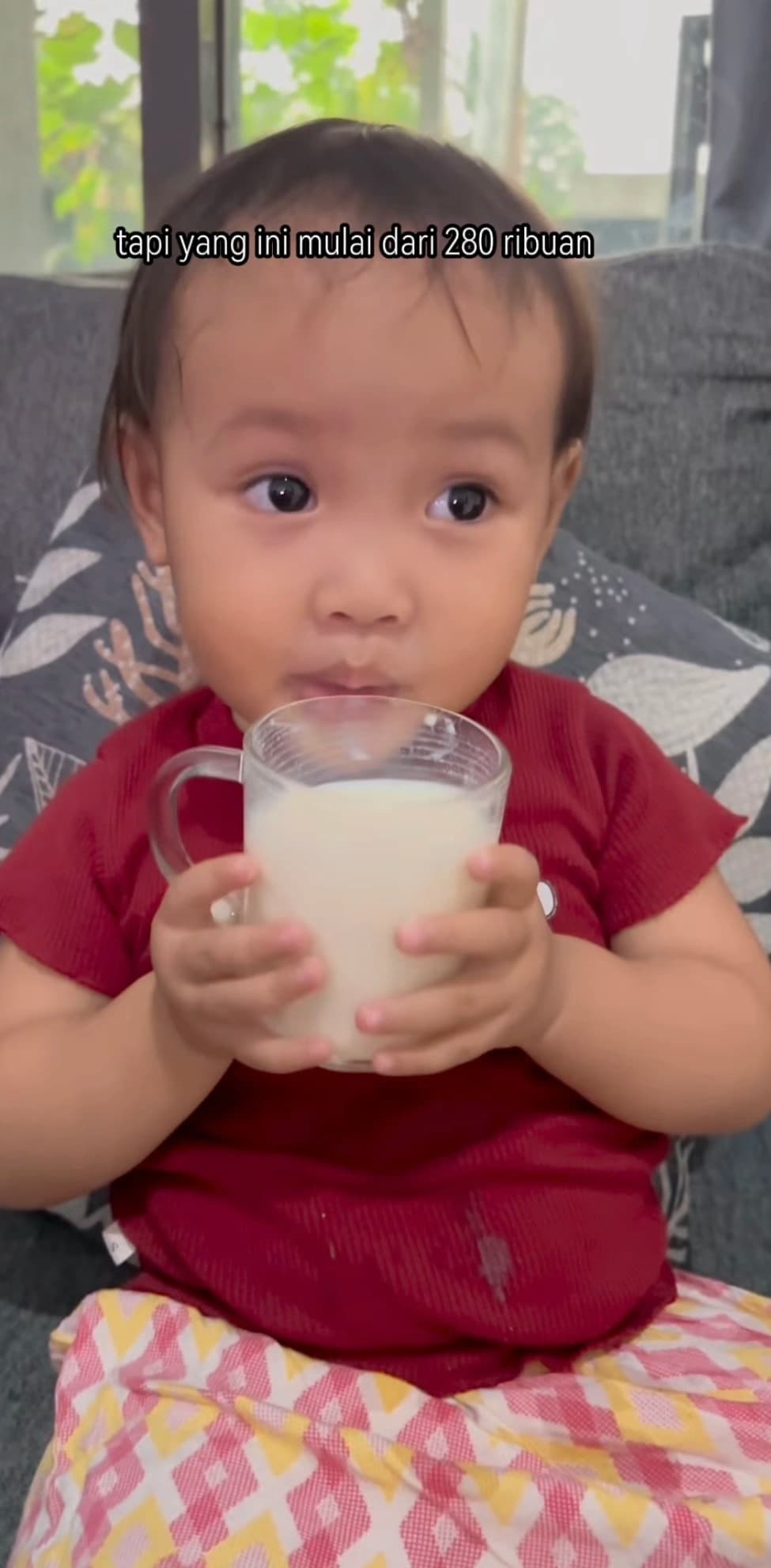 Review anak Mirugo 6