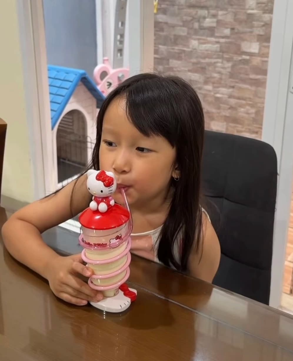 Review anak Mirugo 9