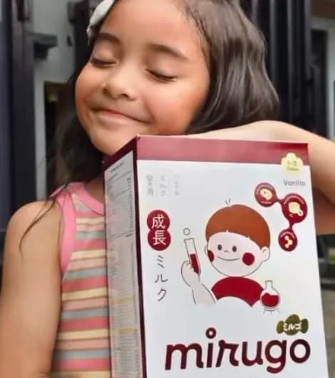 Anak Mirugo 18