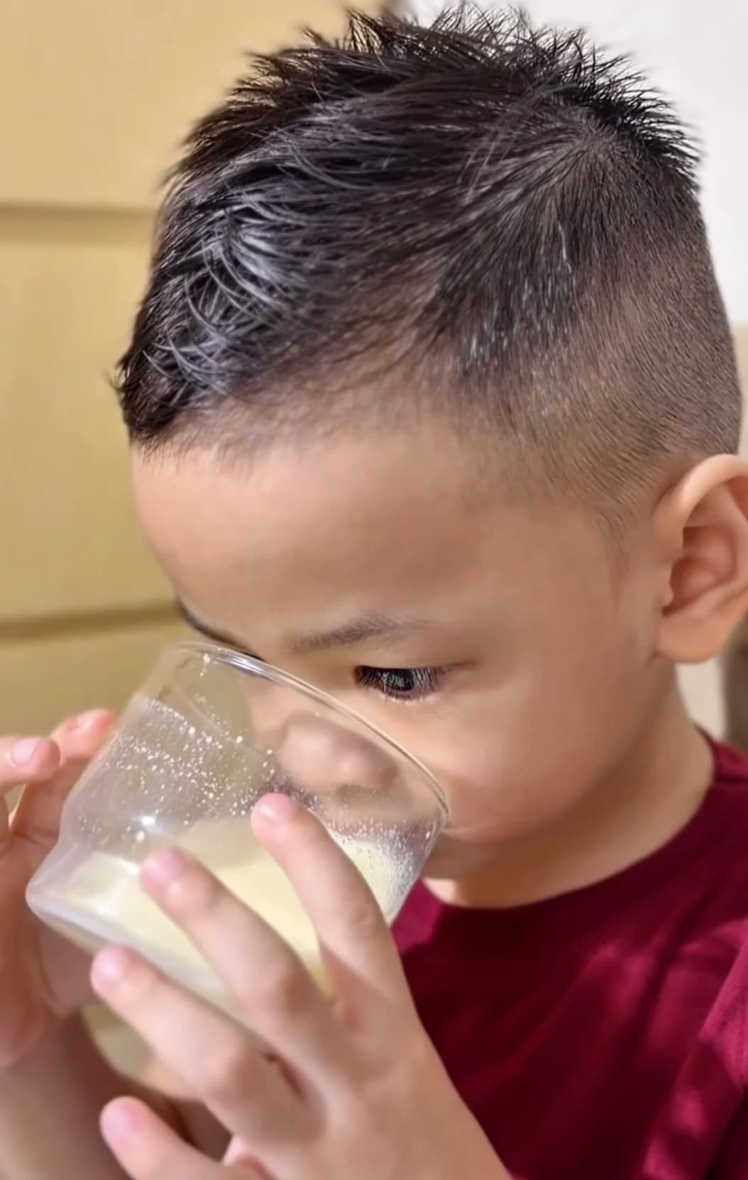 Anak Mirugo 19
