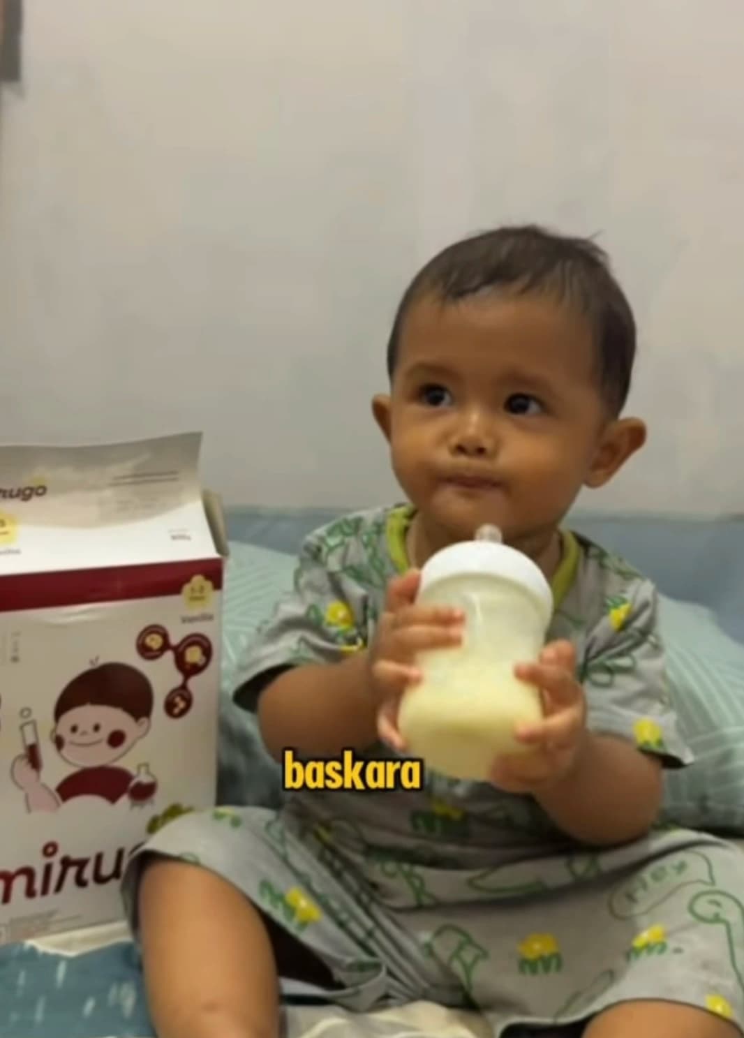 Anak Mirugo 4