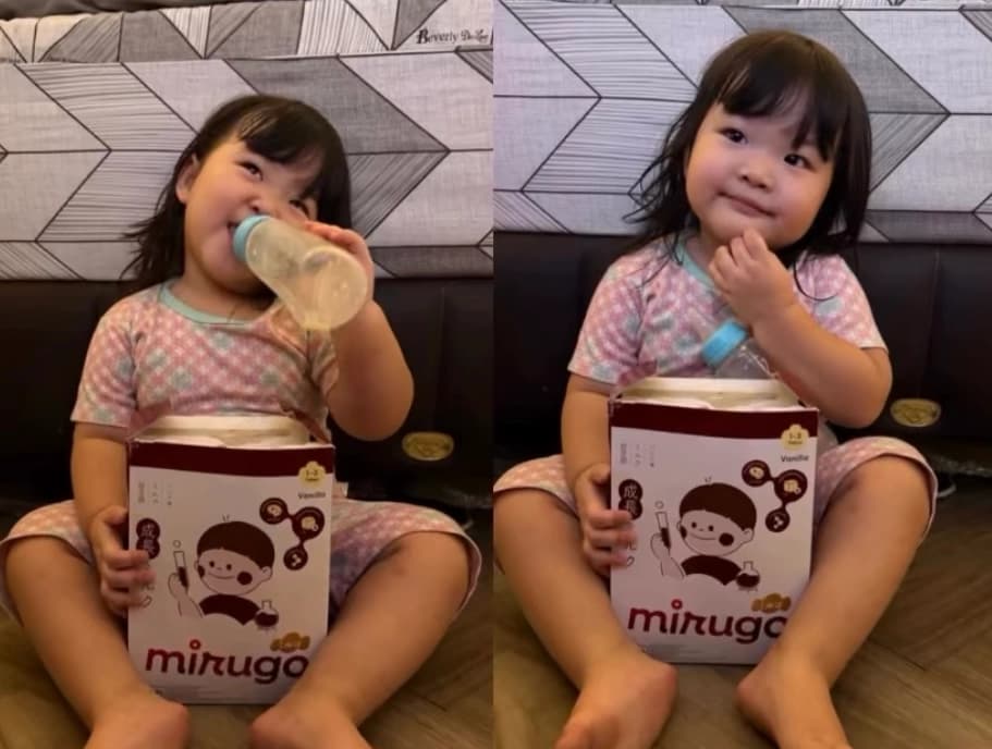 Anak Mirugo 7