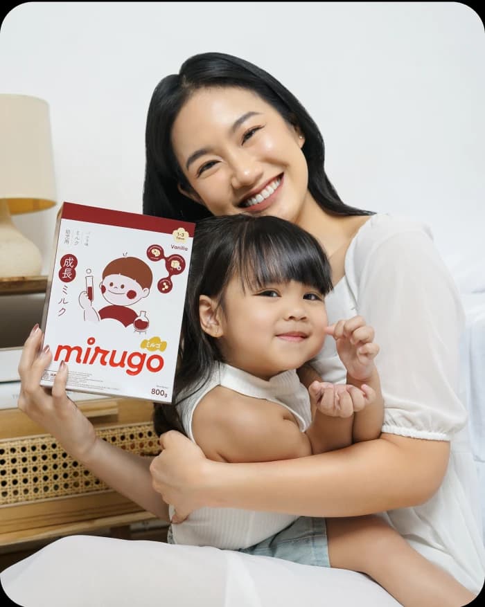 Klaim refund Mirugo