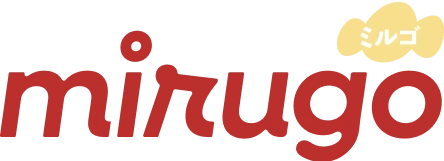 Mirugo Logo